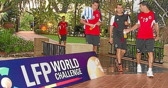 El desafío de Marruecos