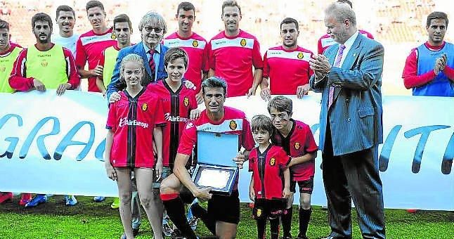 Pep Martí, el capitán infinito