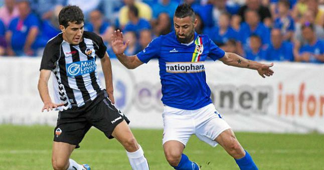 Linares Deportivo asciende a Segunda B tras ser fundado en 2009