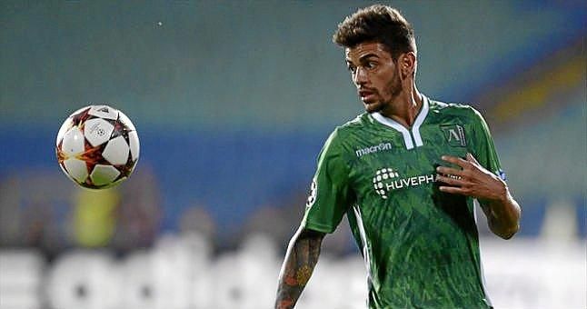 Júnior Caiçara, alternativa para el lateral muy cotizada