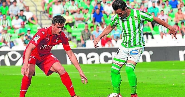 Sondeo bético por Bernardo