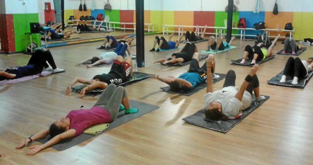 Aumentan en un 20% los nuevos usuarios en los centros del IMD