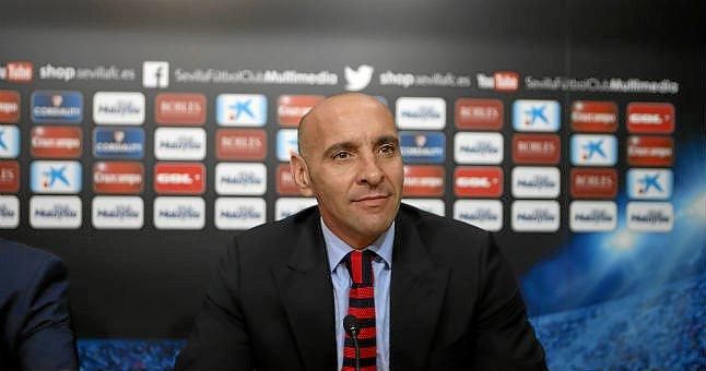 Monchi da por hecho el fichaje de Kakuta