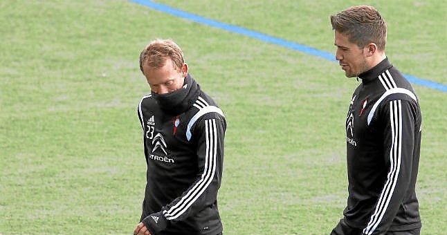 Krohn-Dehli: Una pieza "diferente" en el tablero de Unai