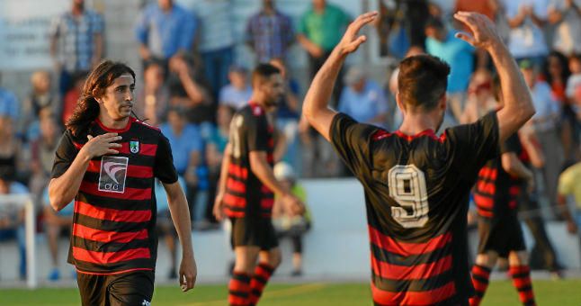 El Pobla de Mafumet es el último rival del Gerena por el ascenso a 2ªB