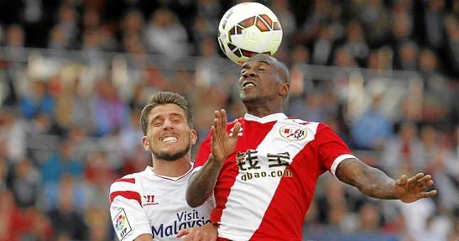 Así es Gaël Kakuta