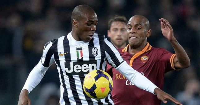 Ogbonna y Marrone: entre altas esferas