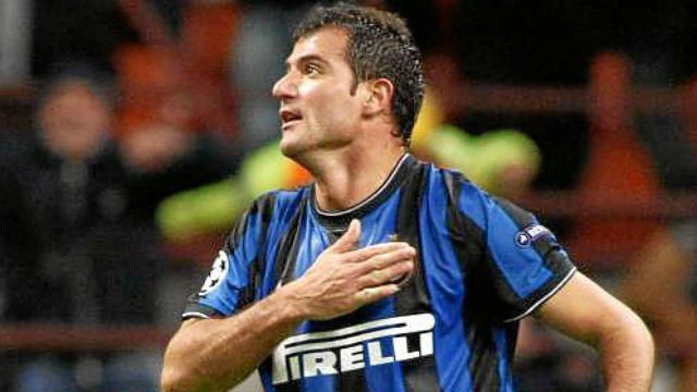 Stankovic, nuevo director deportivo del Inter de Milán