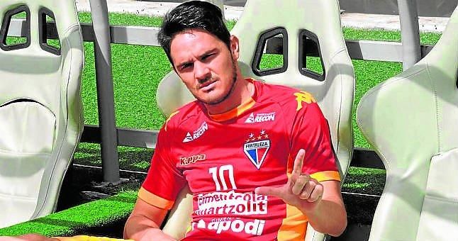 Lima: "Petros es veloz y muy dinámico"