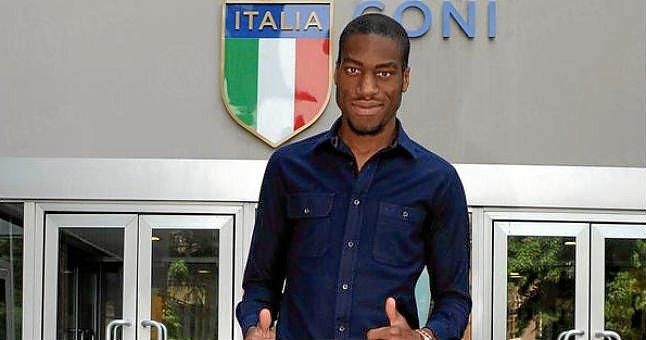 Kondogbia ficha por el Inter de Milán