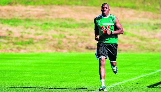 Pogba, alternativa para la retaguardia del Sevilla