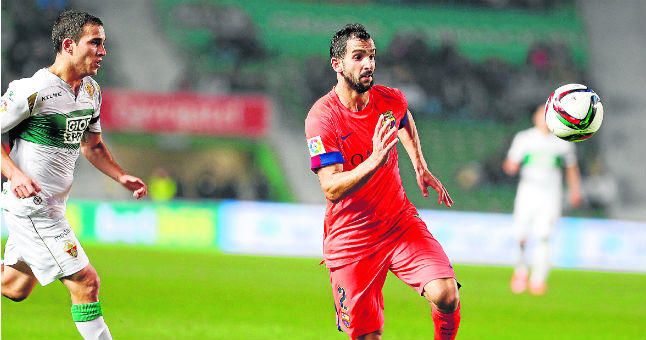 Montoya, una opción "viable"