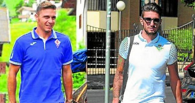 Paulo Sousa tendrá la última palabra