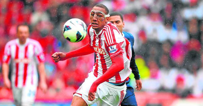 Avances por N´Zonzi y, de reojo, Sandro