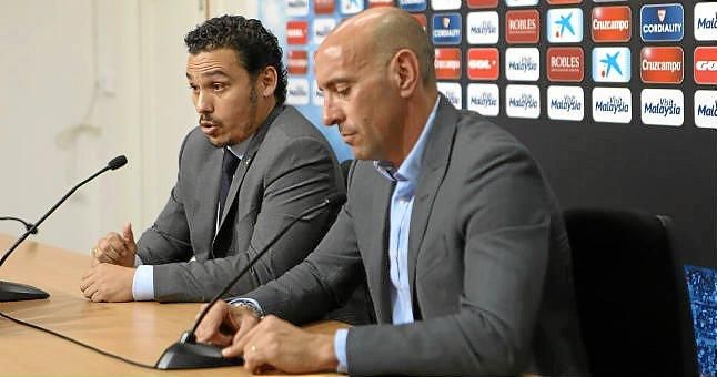 Monchi no espera más a Konoplyanka