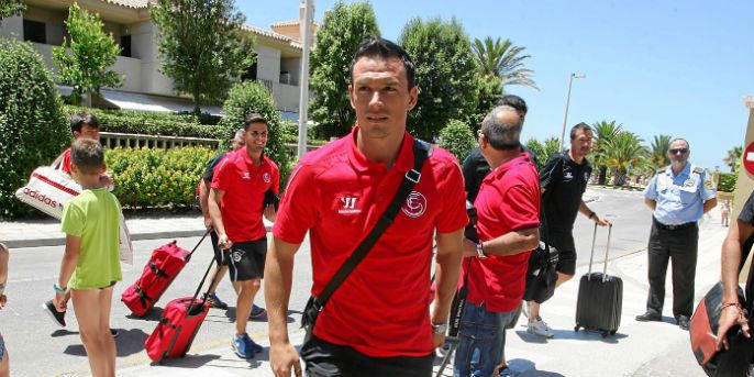 Trochowski: "En el Sevilla, los jugadores son una mera mercancía"