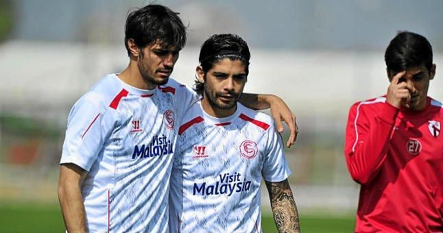 Arribas pasa el reconocimiento médico con el Deportivo