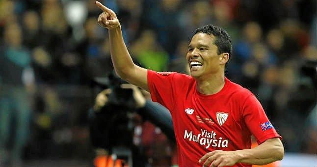 Barila, agente de Bacca: "Escribimos una lista de clubes y el Liverpool está en ella"