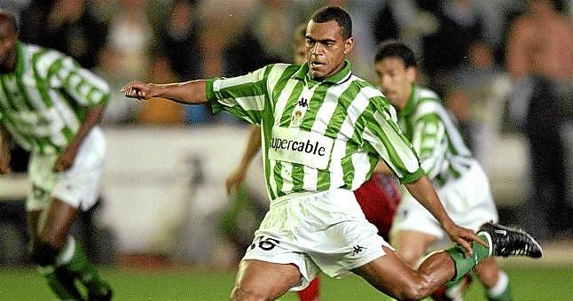 La 'maldiçao' de Heliópolis