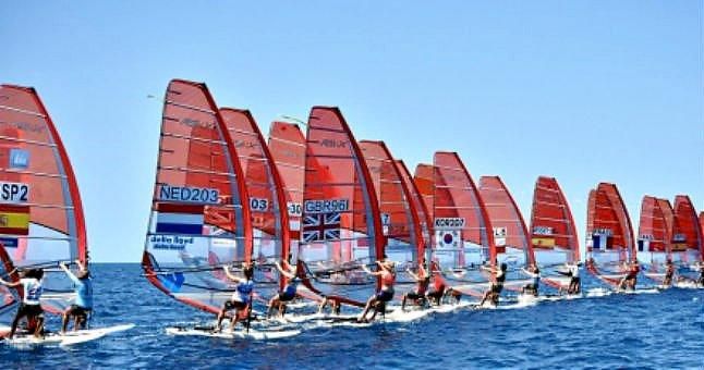 Blanca Manchón accede al preolímpico y aspira a medalla