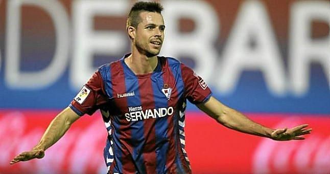 El Córdoba, tras Manu del Moral y Babá