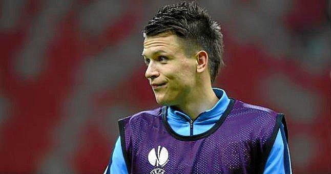 Las claves del 'caso Konoplyanka'
