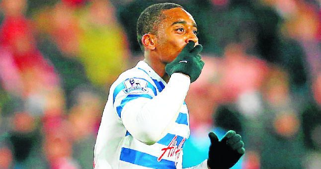 El Sevilla tiene a Leroy Fer muy presente