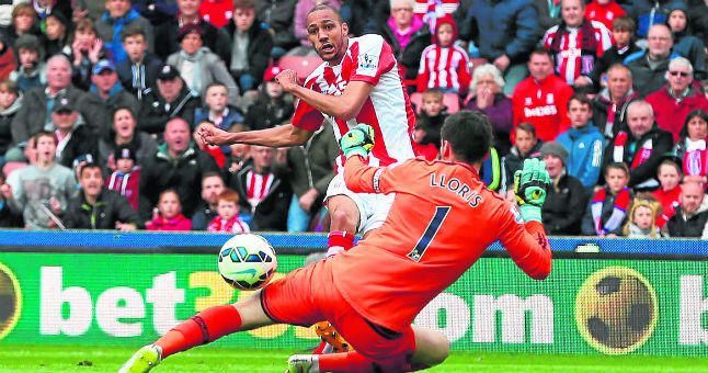 N´Zonzi, listo para presionar