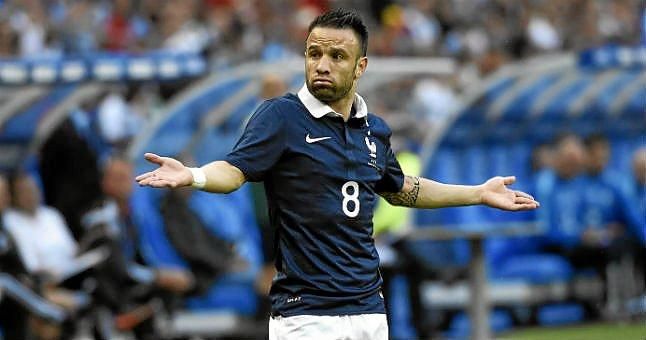 Konoplyanka exige la Champions... y Valbuena también