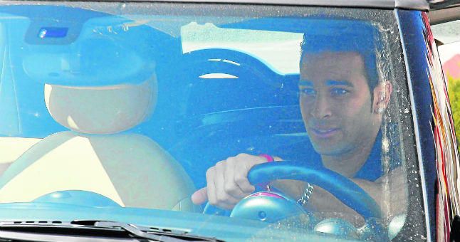 Viaje de Monchi para atar al central 'top'