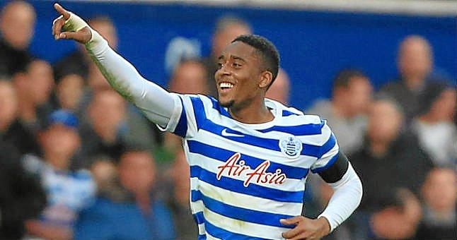 Leroy Fer ve con buenos ojos recalar en el Sevilla