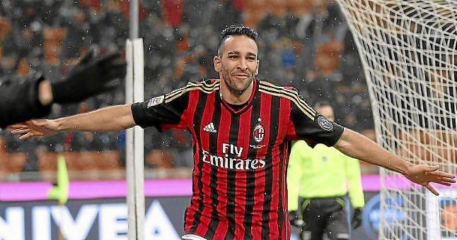 El Sevilla llega a un acuerdo con el Milan por Rami