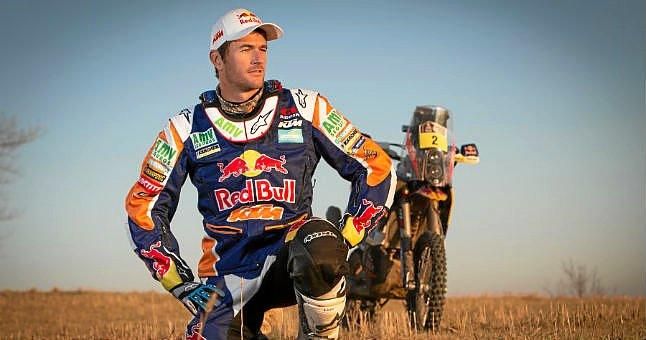 Marc Coma se retira
