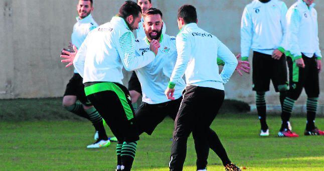 Nono sólo tiene claro que no volverá a emigrar