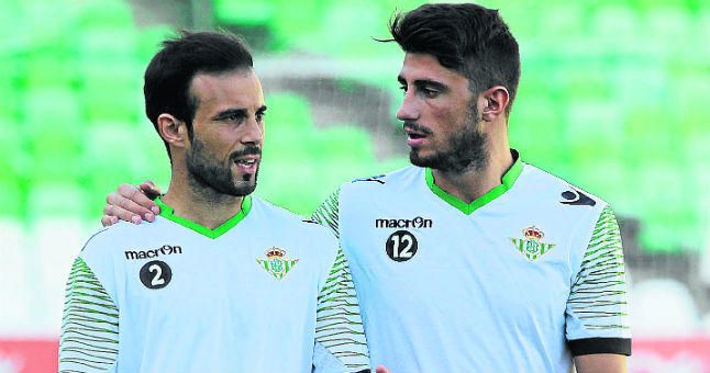 El representante de Piccini confirma que su prioridad es el Betis