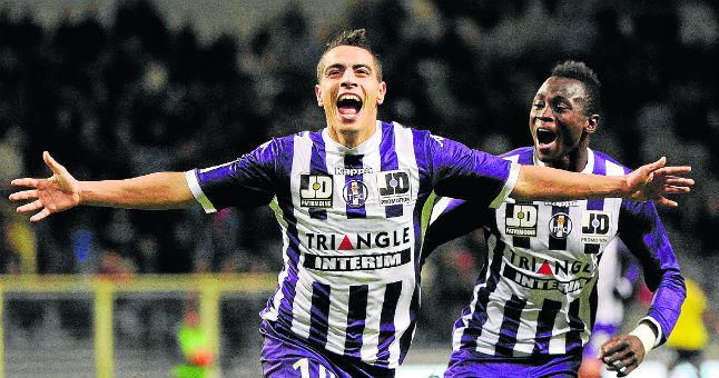 Monchi pregunta por Ben Yedder