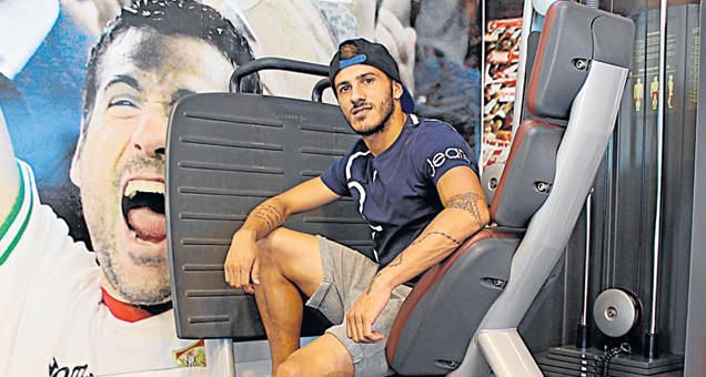 Diogo se decide entre Oporto y Genoa