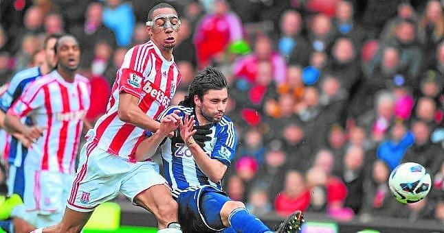 N' Zonzi, un 'todoterreno' para el centro