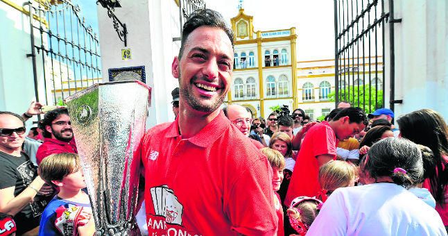 Beto no descarta "dar otro paso"