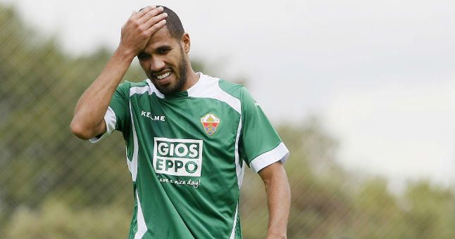 Jonathas, un extraño caso