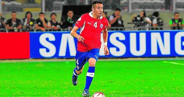 Allegri, obstáculo en la ´operación Isla´