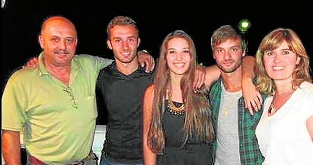 Pezzella y su lado menos conocido