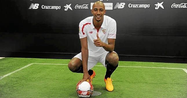 Un refuerzo de récord