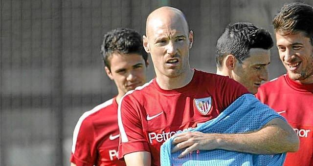 Gaizka Toquero, nuevo fichaje del Alavés