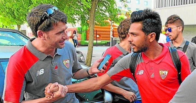 El PSG insiste en Trémoulinas