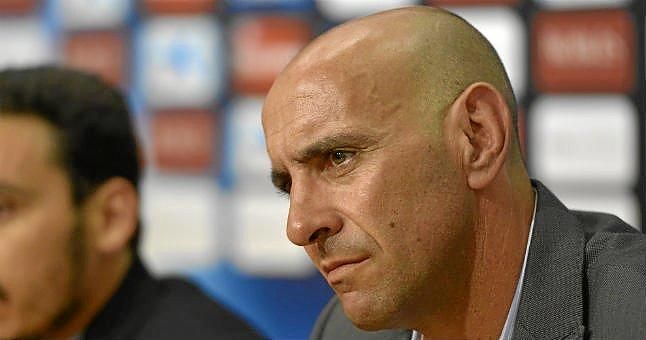 Monchi: "Isla se nos va de precio, pero depende de la Juventus"