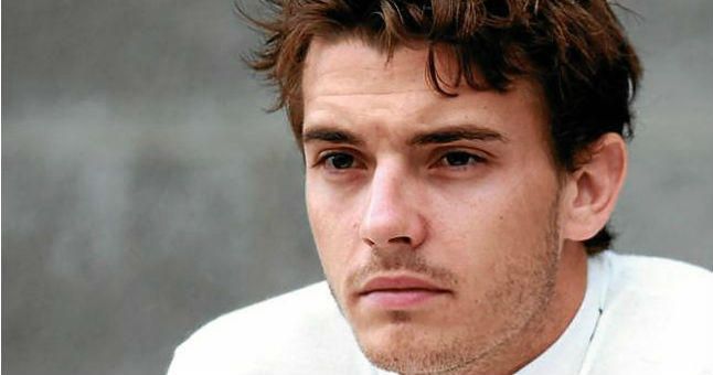 Muere el piloto francés Jules Bianchi después de nueve meses en coma