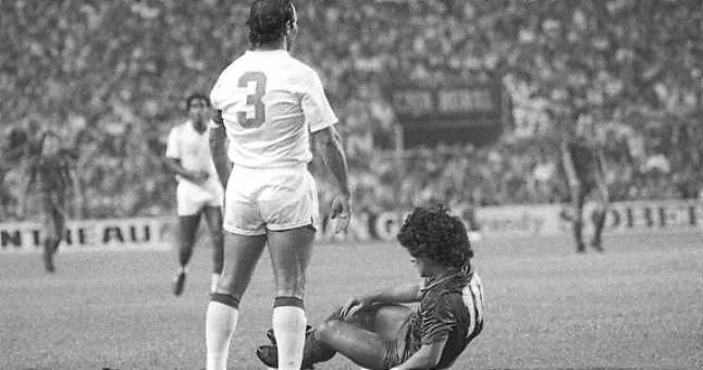 Curro Sanjosé, VIII 'Dorsal de Leyenda'