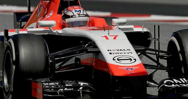 La FIA retira el número 17 como homenaje a Jules Bianchi