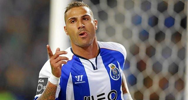 Quaresma abandona el Oporto